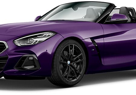 BMW Z4 SDRIVE20I
