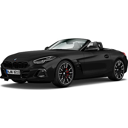 BMW Z4 kaufen
