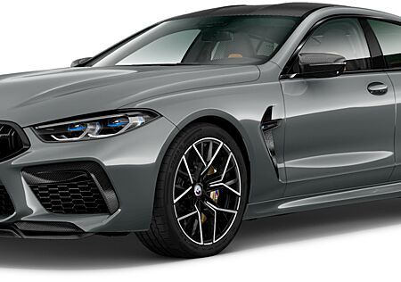 BMW M8