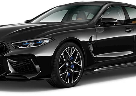 BMW M8 Competition Gran Coupé xDrive