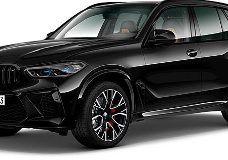 BMW X5 M Competition