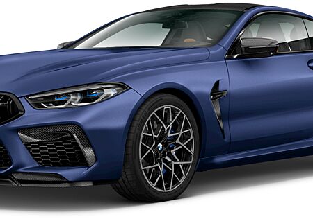 BMW M8 Competition Coupé xDrive