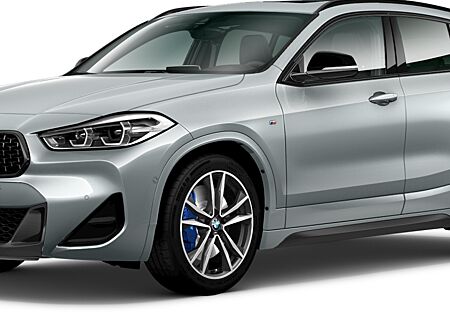 BMW X2 M35I (ab 2018)