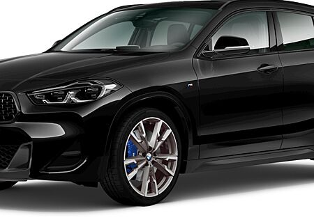 BMW X2 M35i (2018 - 2024)