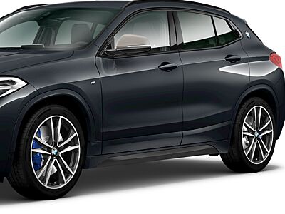 BMW X2 M35I A