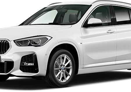 BMW X1 XDRIVE25D