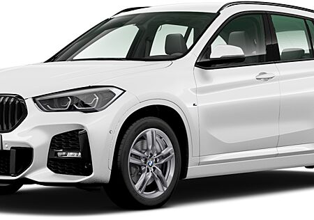 BMW X1 sDrive18i