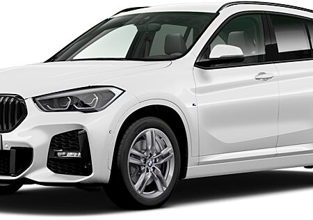 BMW X1 SDRIVE18I
