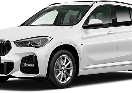 BMW X1 xDrive20i