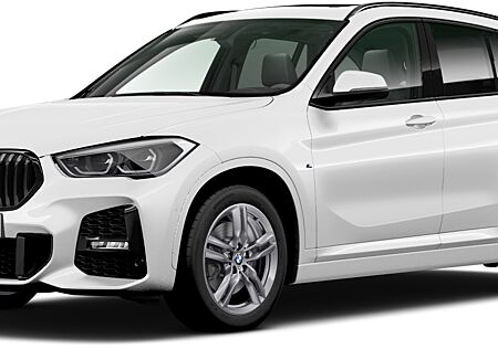 BMW X1 sDrive18i