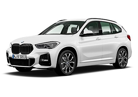 BMW X1 SDRIVE18I
