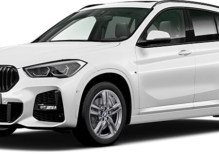 BMW X1 SDRIVE20I