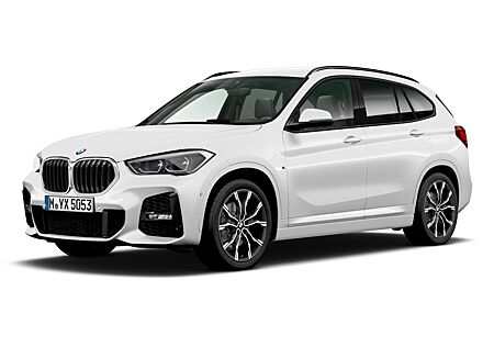 BMW X1 xDrive20i (ab 2018)