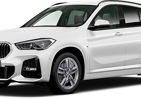 BMW X1 sDrive20i
