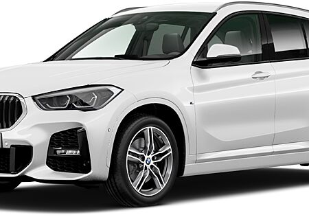 BMW X1 SDRIVE20D A