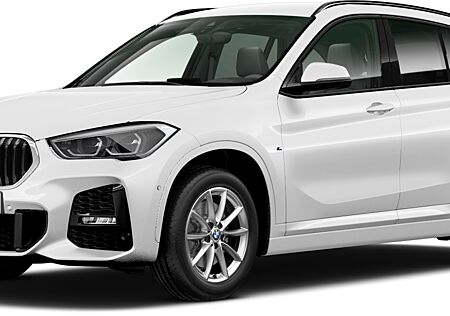 BMW X1 xDrive20d