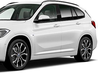 BMW X1 sDrive20d A
