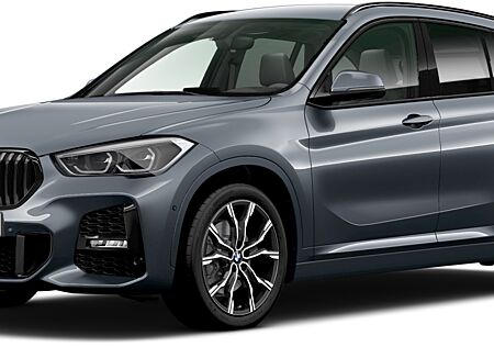 BMW X1 XDRIVE25D A