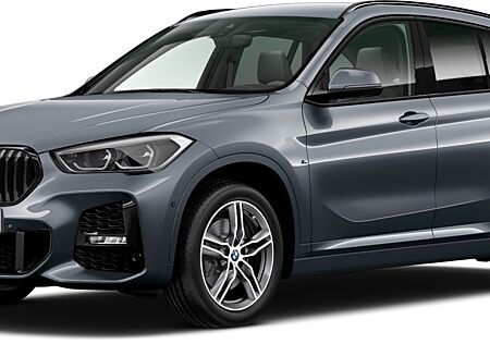 BMW X1 xDrive20d