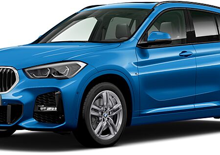 BMW X1 sDrive20i