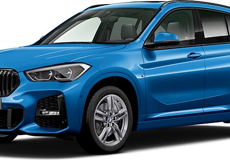 BMW X1 SDRIVE20I