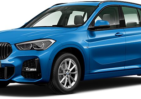 BMW X1 xDrive18d (2019 - 2022)