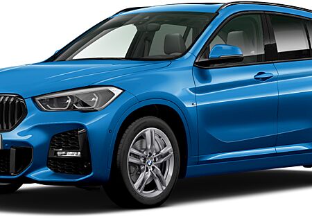 BMW X1 xDrive20i