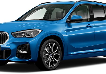BMW X1 xDrive20d