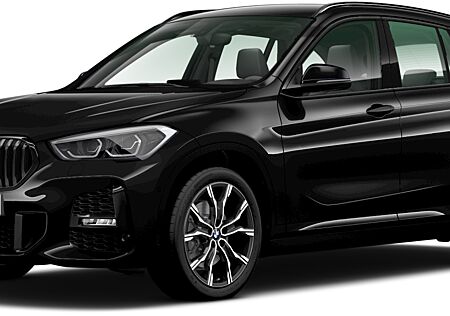 BMW X1 xDrive25d