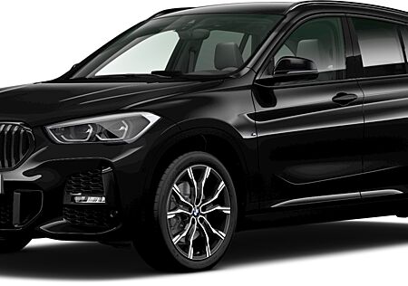 BMW X1 XDRIVE25D A