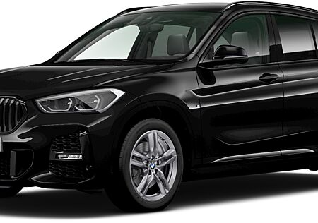 BMW X1 xDrive20d Aut. M Sport