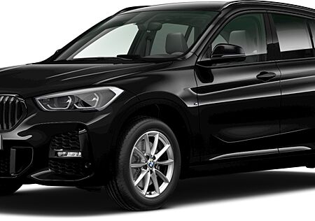BMW X1 xDrive20d