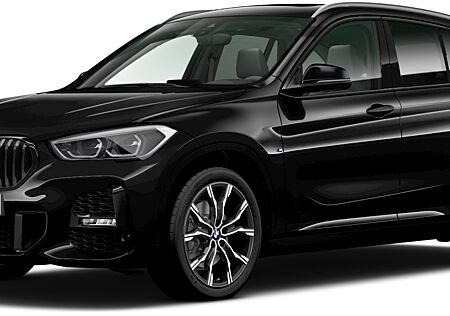 BMW X1 sDrive20iA M Sport