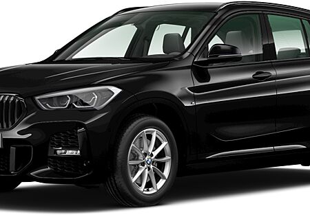 BMW X1 XDRIVE20I (AB 2018)
