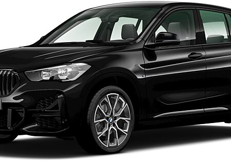 BMW X1 SDRIVE18D A