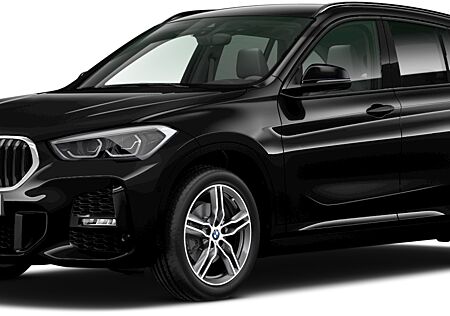 BMW X1 SDRIVE18D A