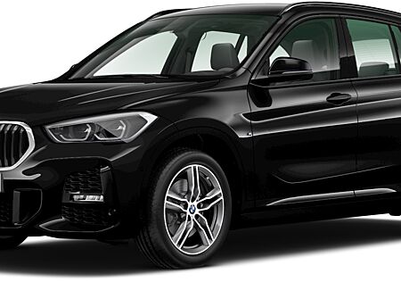 BMW X1 SDRIVE20D A