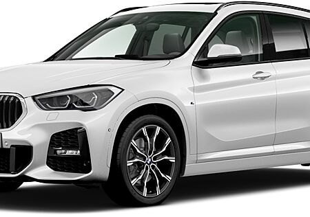 BMW X1 xDrive 25dA