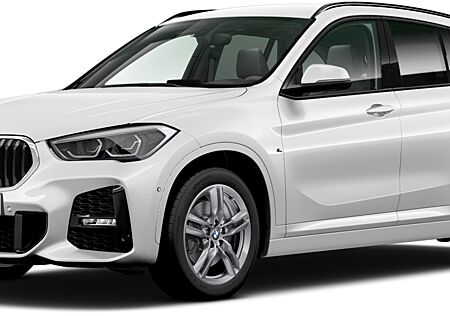 BMW X1 SDRIVE20I