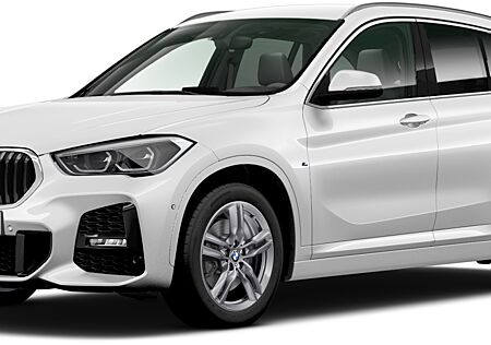 BMW X1 xDrive20i