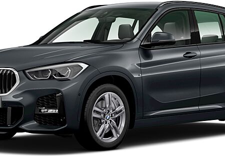 BMW X1 sDrive20d