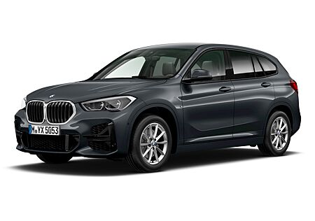 BMW X1 XDRIVE20D A