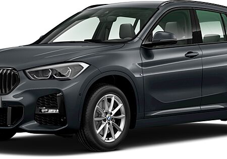 BMW X1 xDrive20i (F48)