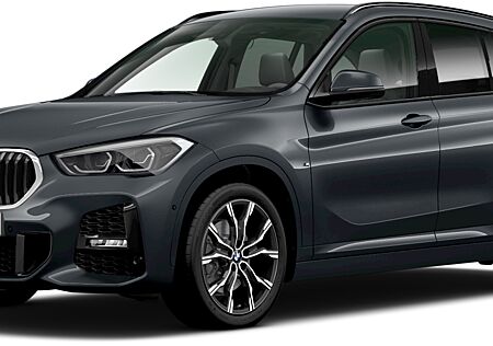 BMW X1 sDrive20i (2019 - 2022)