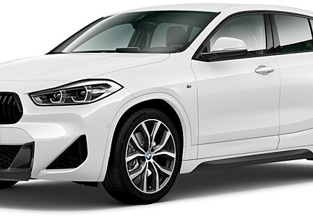 BMW X2 xDrive20d