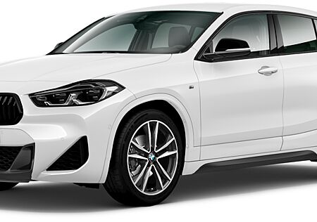 BMW X2 sDrive18i