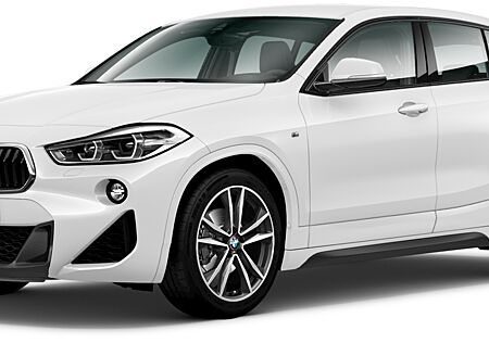 BMW X2 sDrive18i