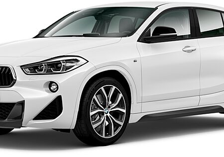 BMW X2 xDrive20d