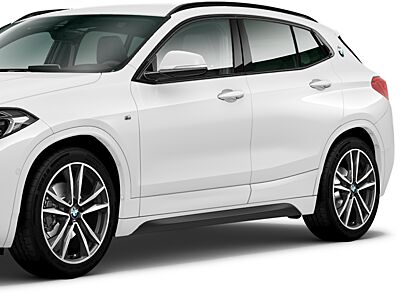 BMW X2 sDrive20d