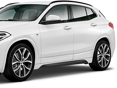 BMW X2 SDRIVE20I